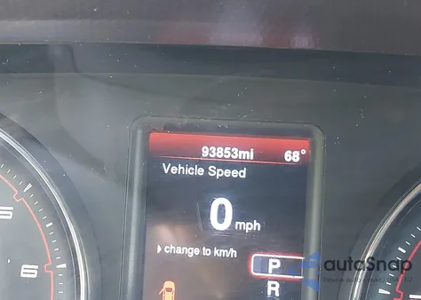 2014 Dodge Charger Se from USA, damaged, VIN 2C3CDXBG4EH168817